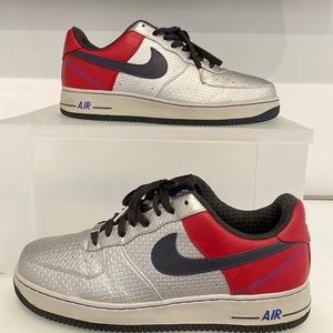 Nike Air Force 1 low prm jones